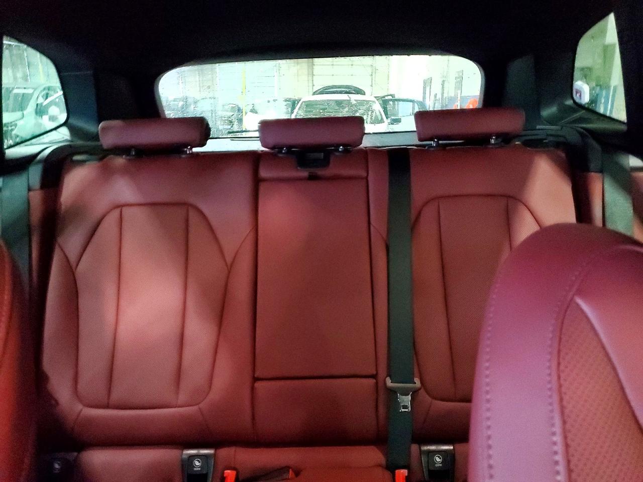 BMW X3 XDRIVE30I 2023