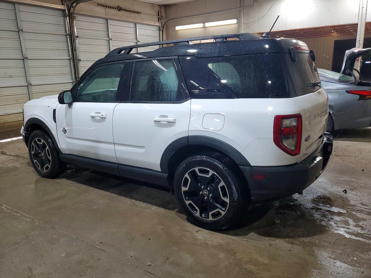 Ford BRONCO SPORT OUTER BANKS 2024