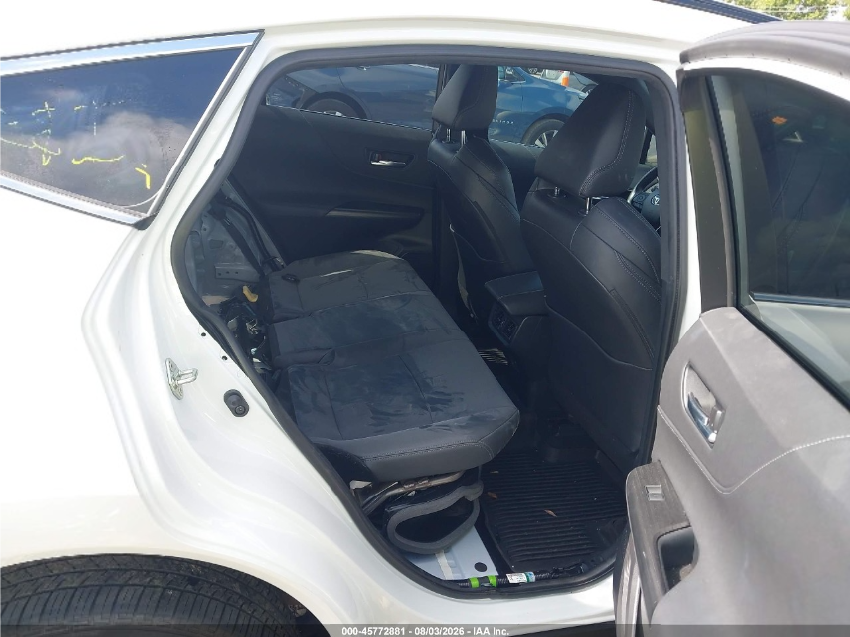Toyota Venza NIGHTSHADE EDITION 2023