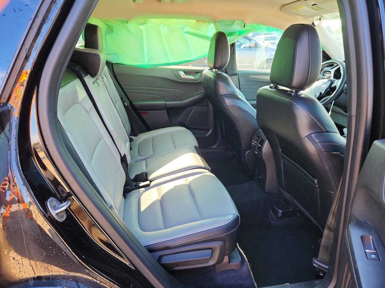 Ford Escape PLATINUM 2023