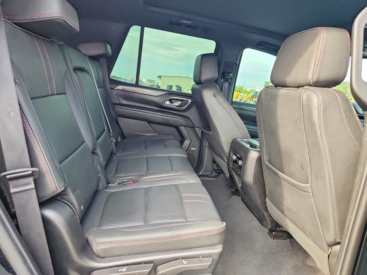 Chevrolet Tahoe C1500 RST 2023