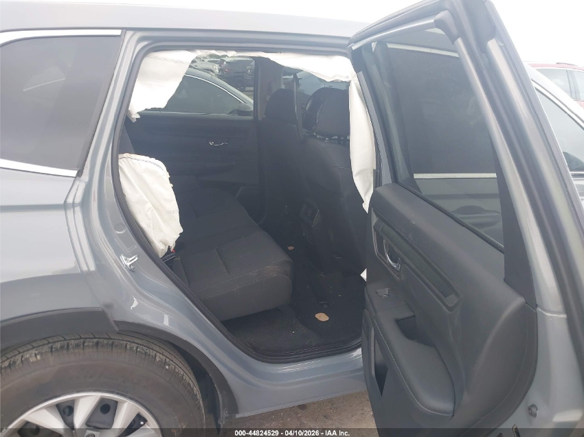 Honda CR-V LX 2026