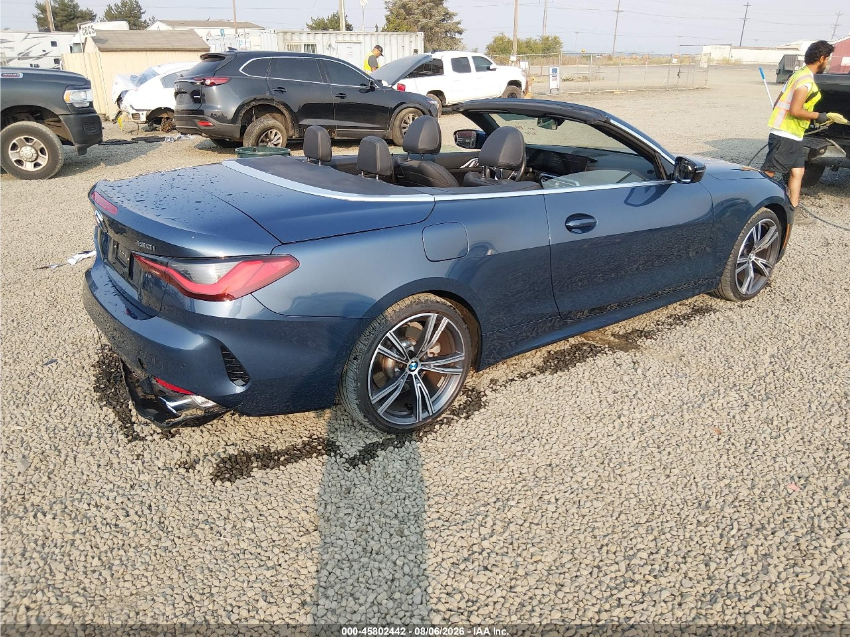 BMW 430I XDRIVE 2024