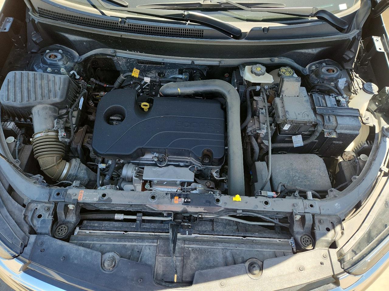 Chevrolet Equinox LT 2023