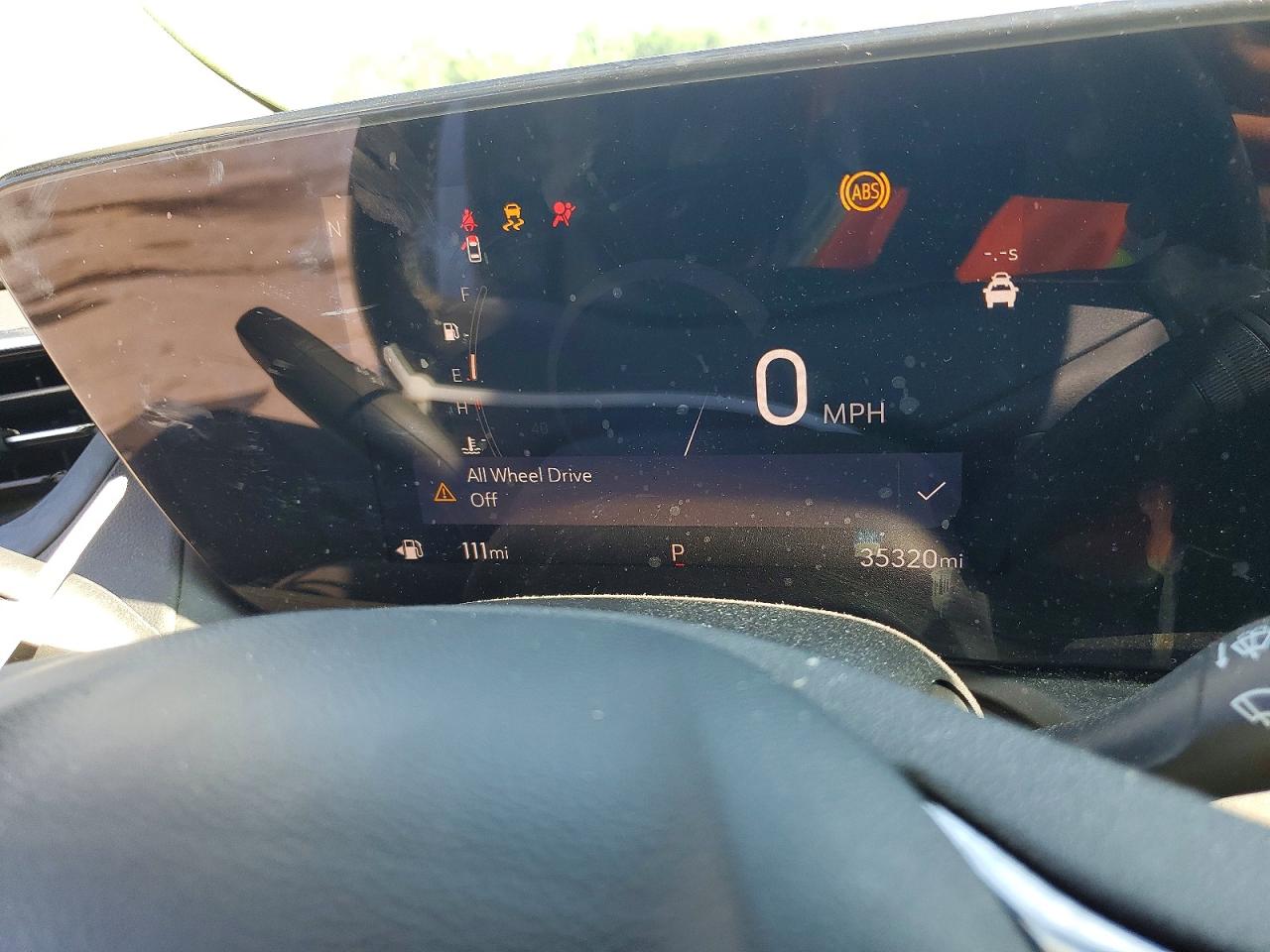 Buick Encore GX SPORT TOURING 2025
