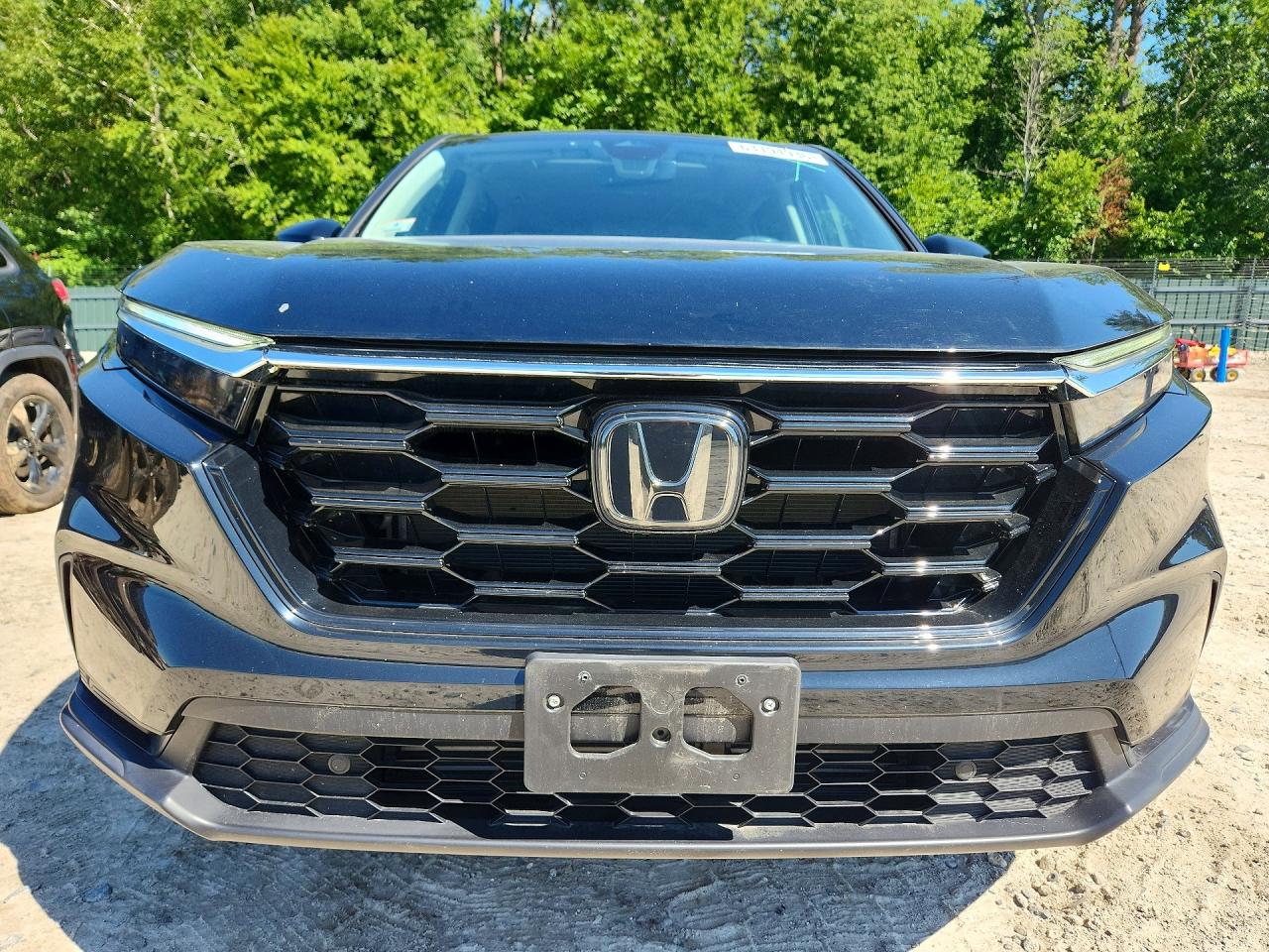  CR-V