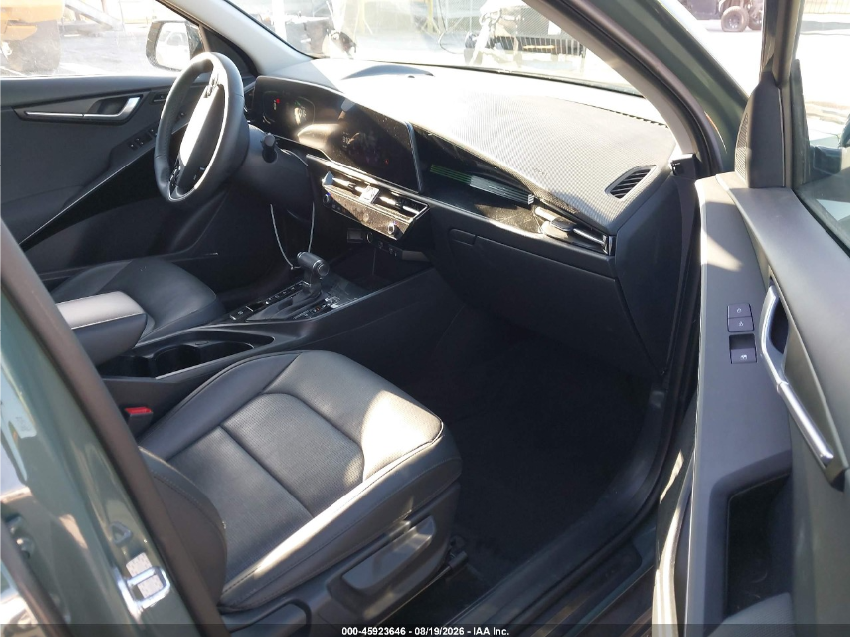 Kia Niro SX 2023
