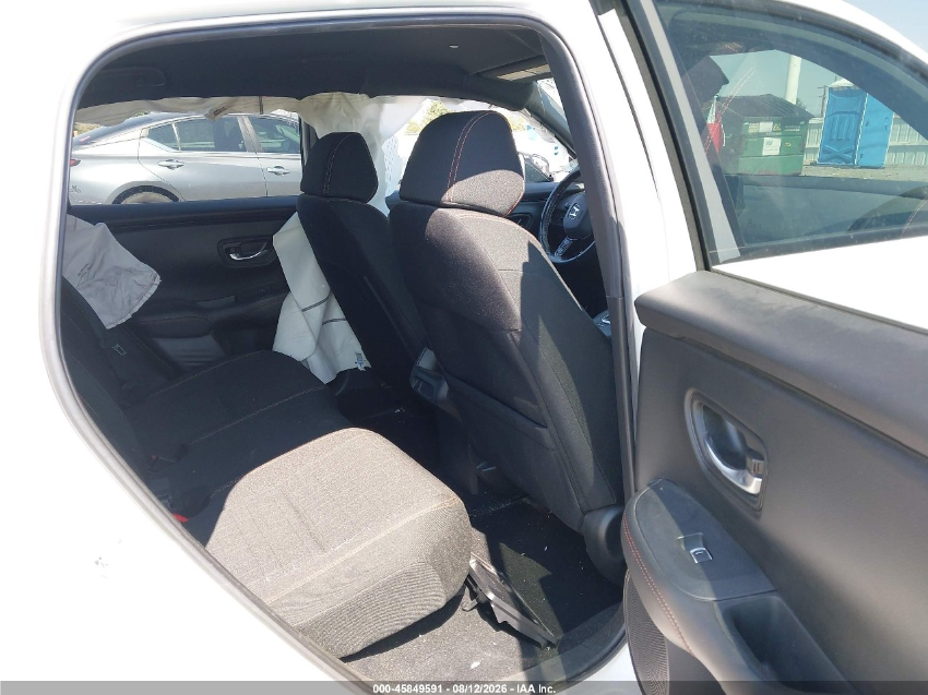 Honda HR-V AWD SPORT W/O BSI 2024