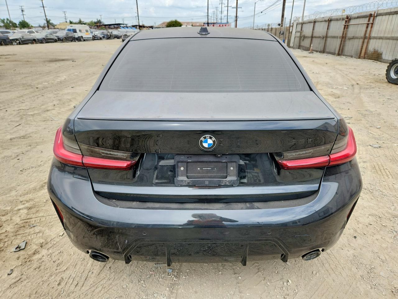 BMW 330 I 2023