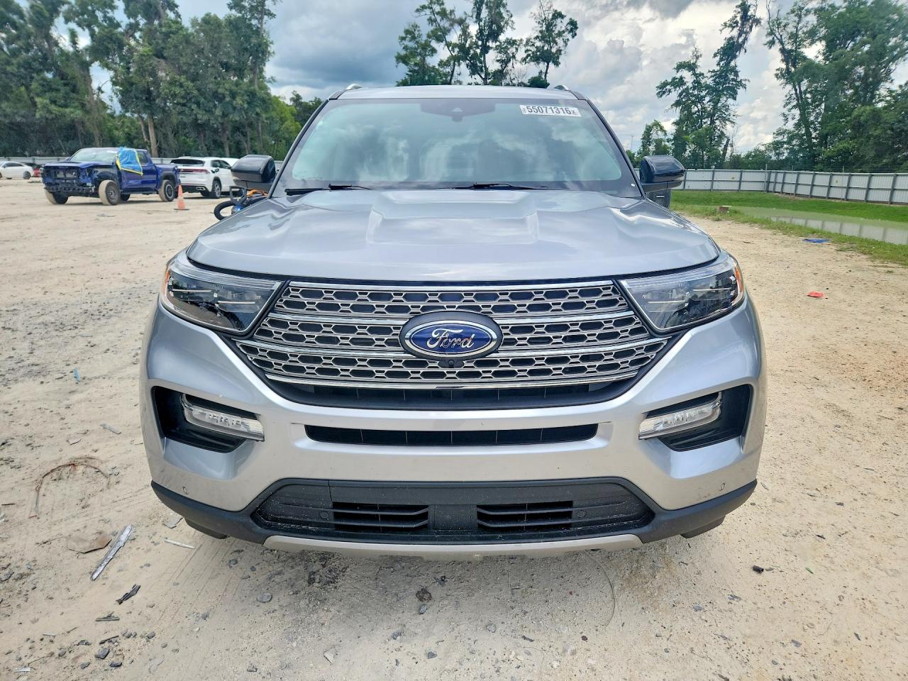  Explorer