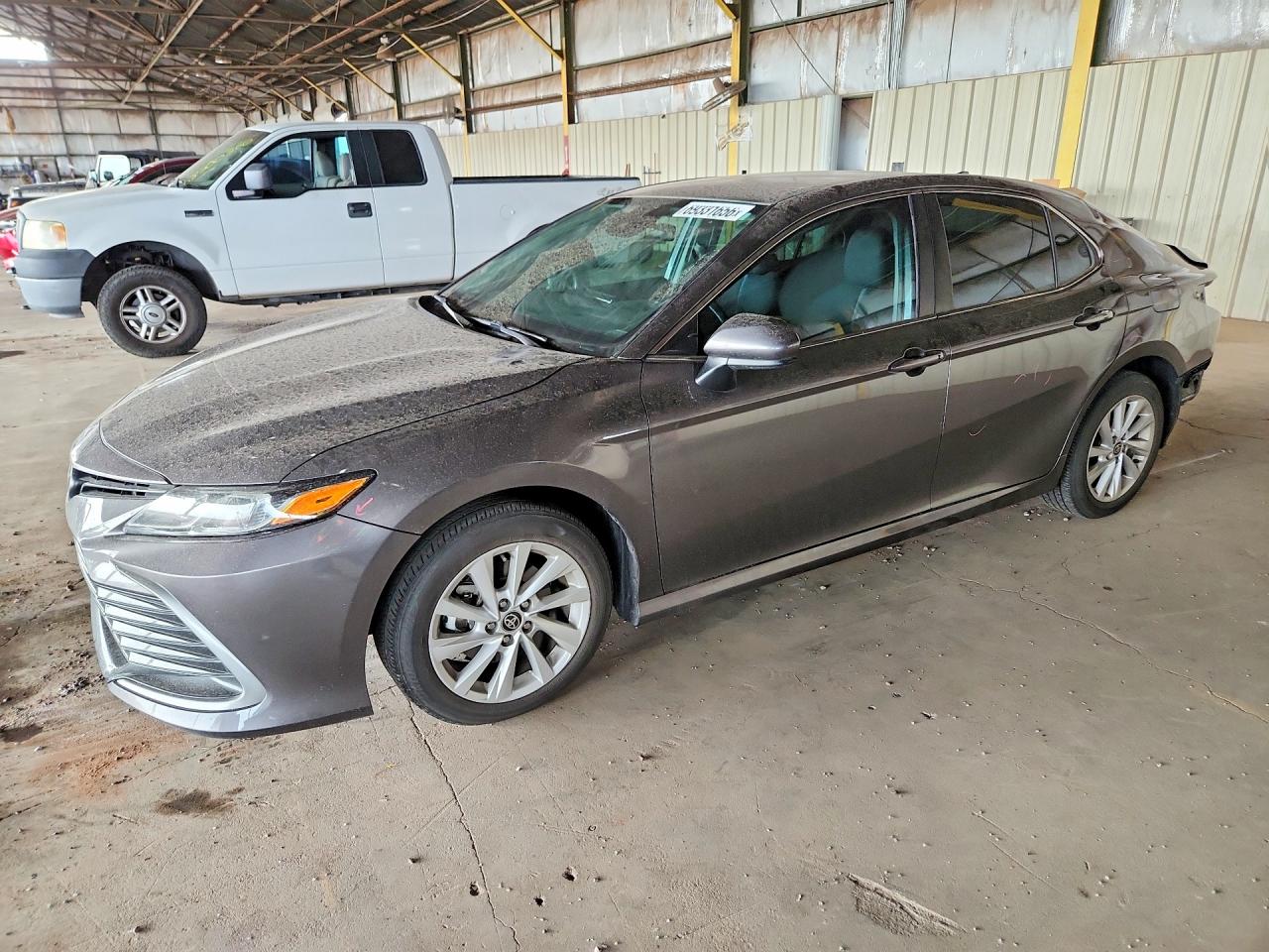 Toyota Camry LE 2024