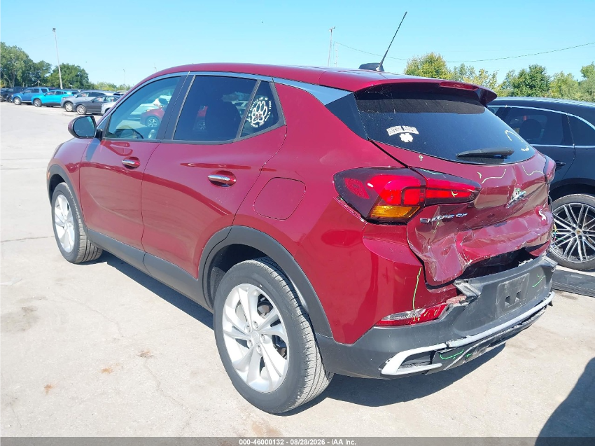 Buick Encore GX PREFERRED 2023