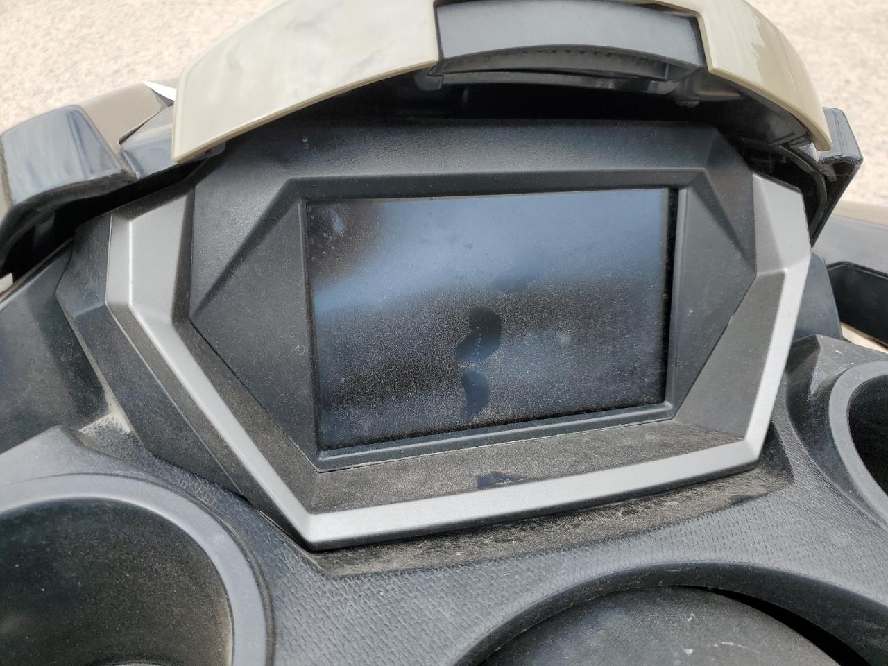 Yamaha FX 2023