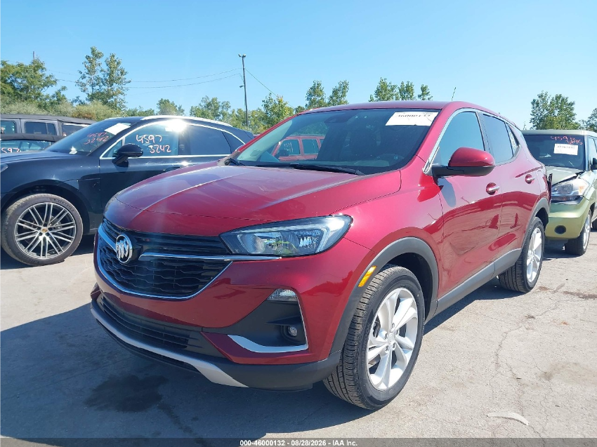 Buick Encore GX PREFERRED 2023