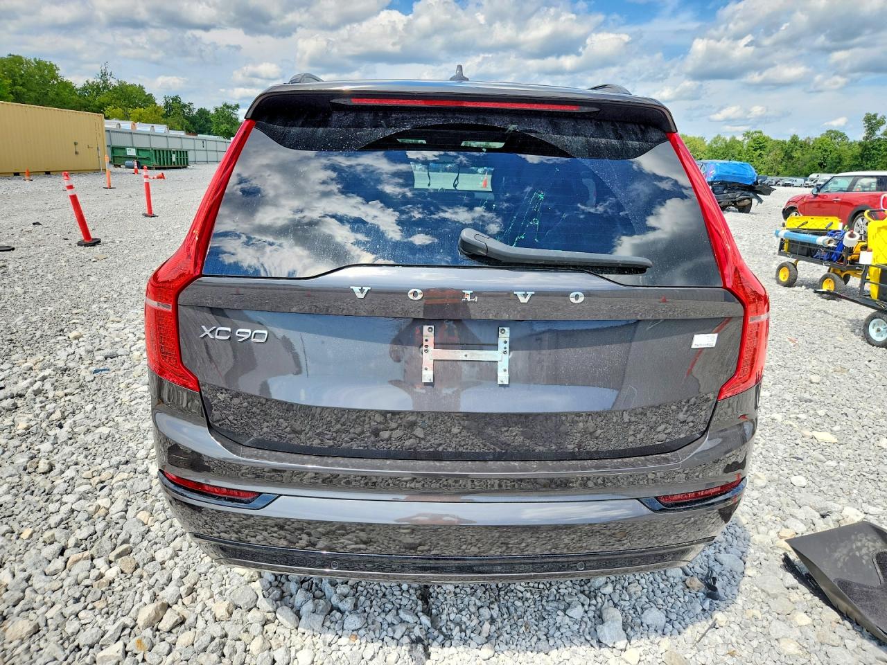  XC90