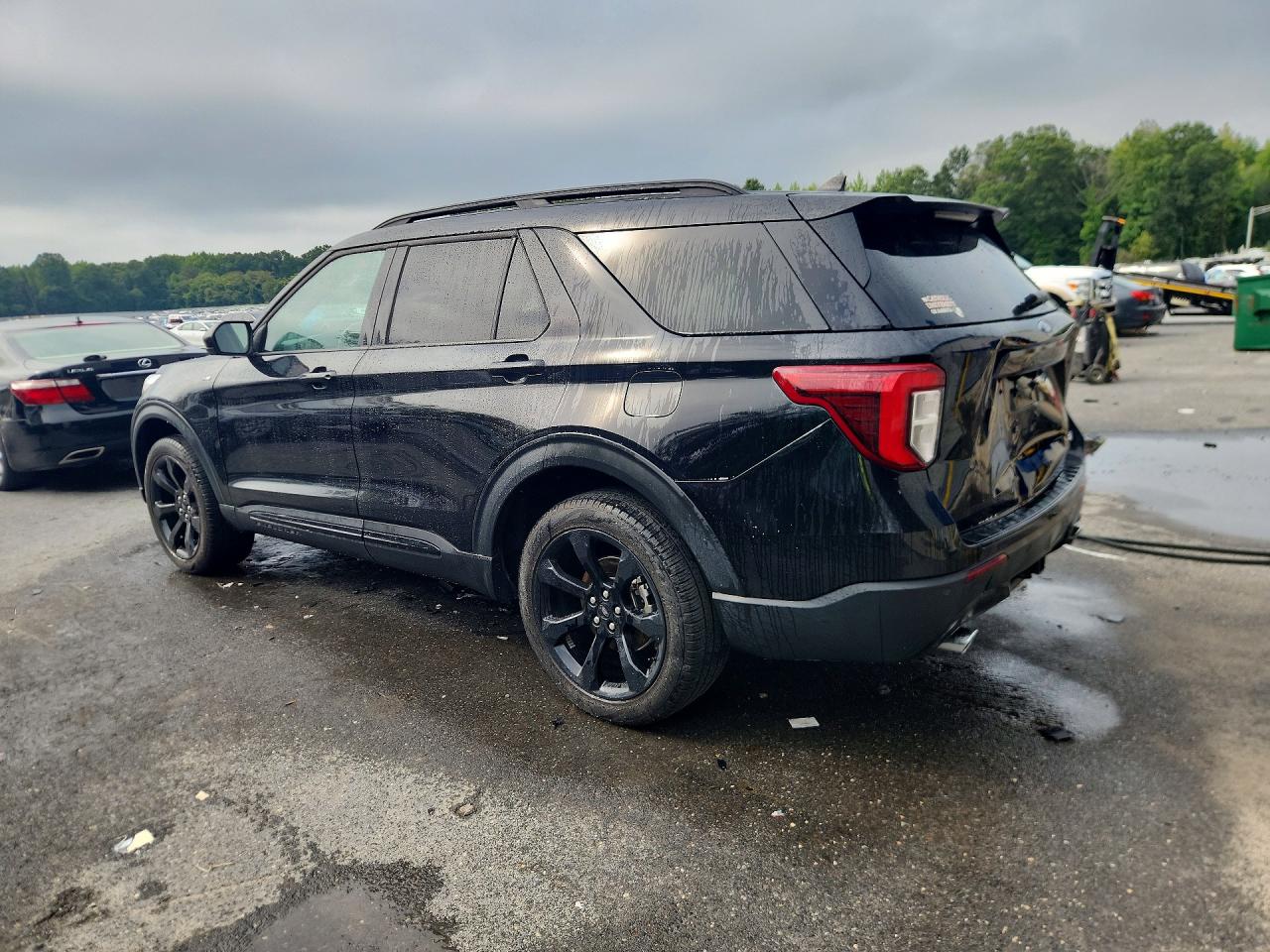  Explorer