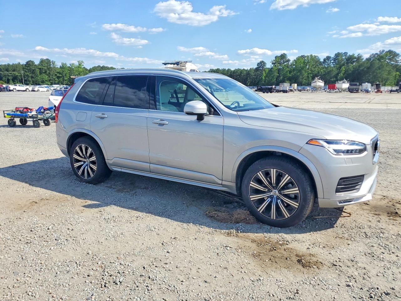  XC90