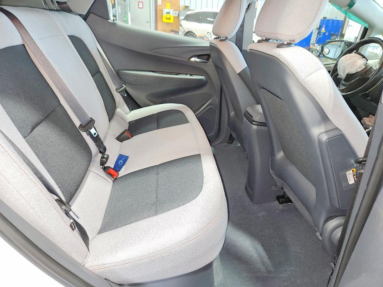 Chevrolet Bolt EV LT 2020