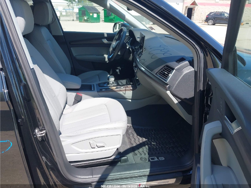 Audi Q5 PREMIUM 45 TFSI S LINE QUATTRO S TRONIC 2022