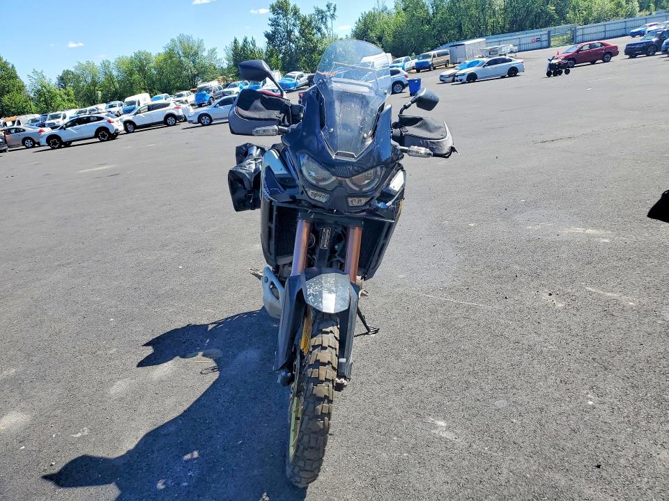 BMW CRF1100 A4 2021