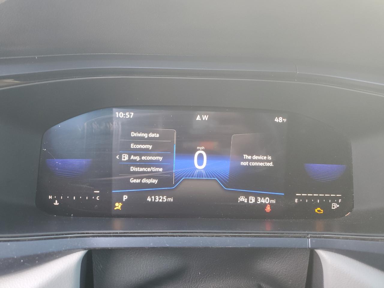 Volkswagen TAOS SE 2023