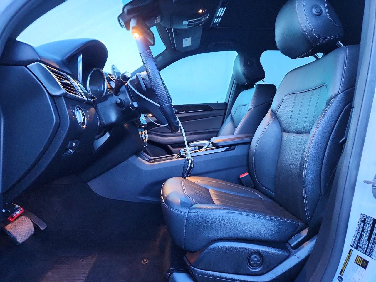 Mercedes GLE 350 2018