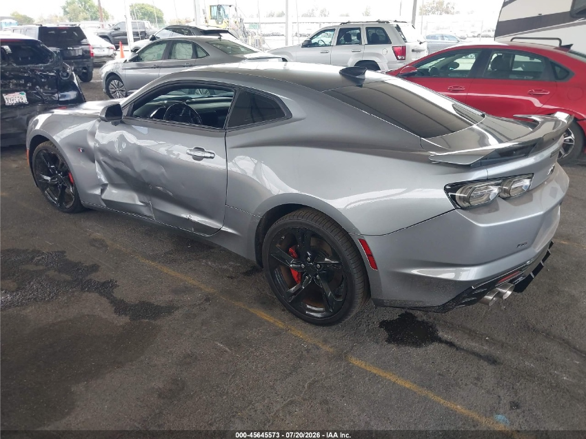  Camaro