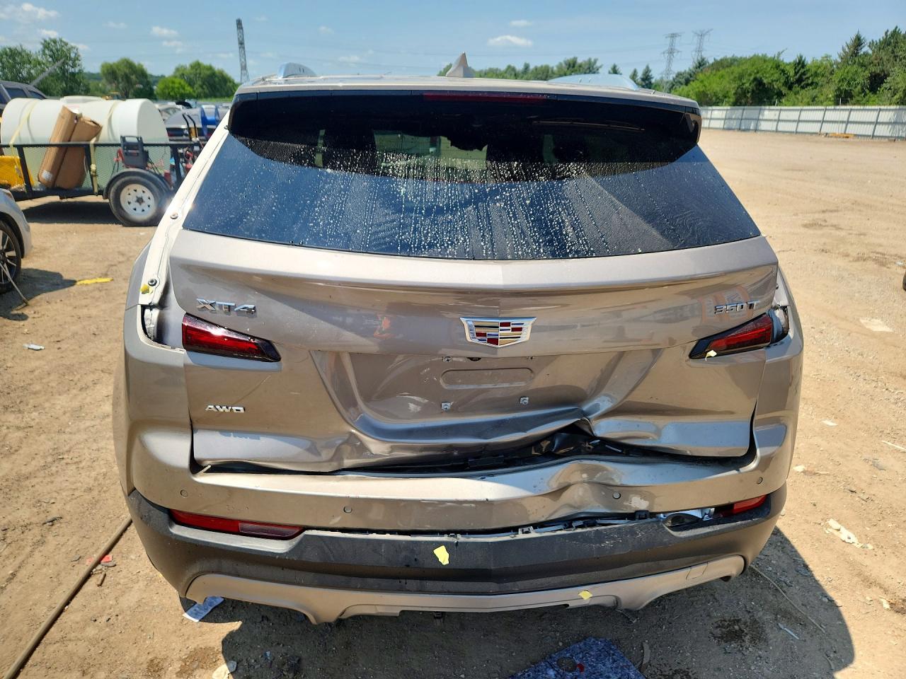  XT4