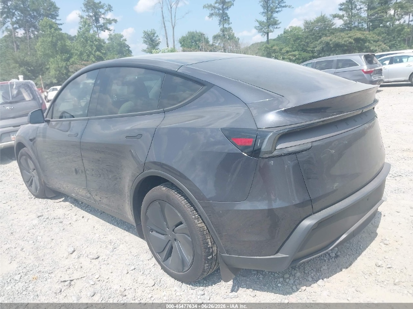  Model Y