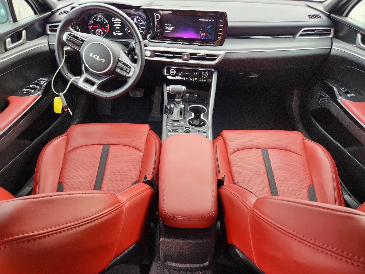 Kia K5 GT LINE 2023