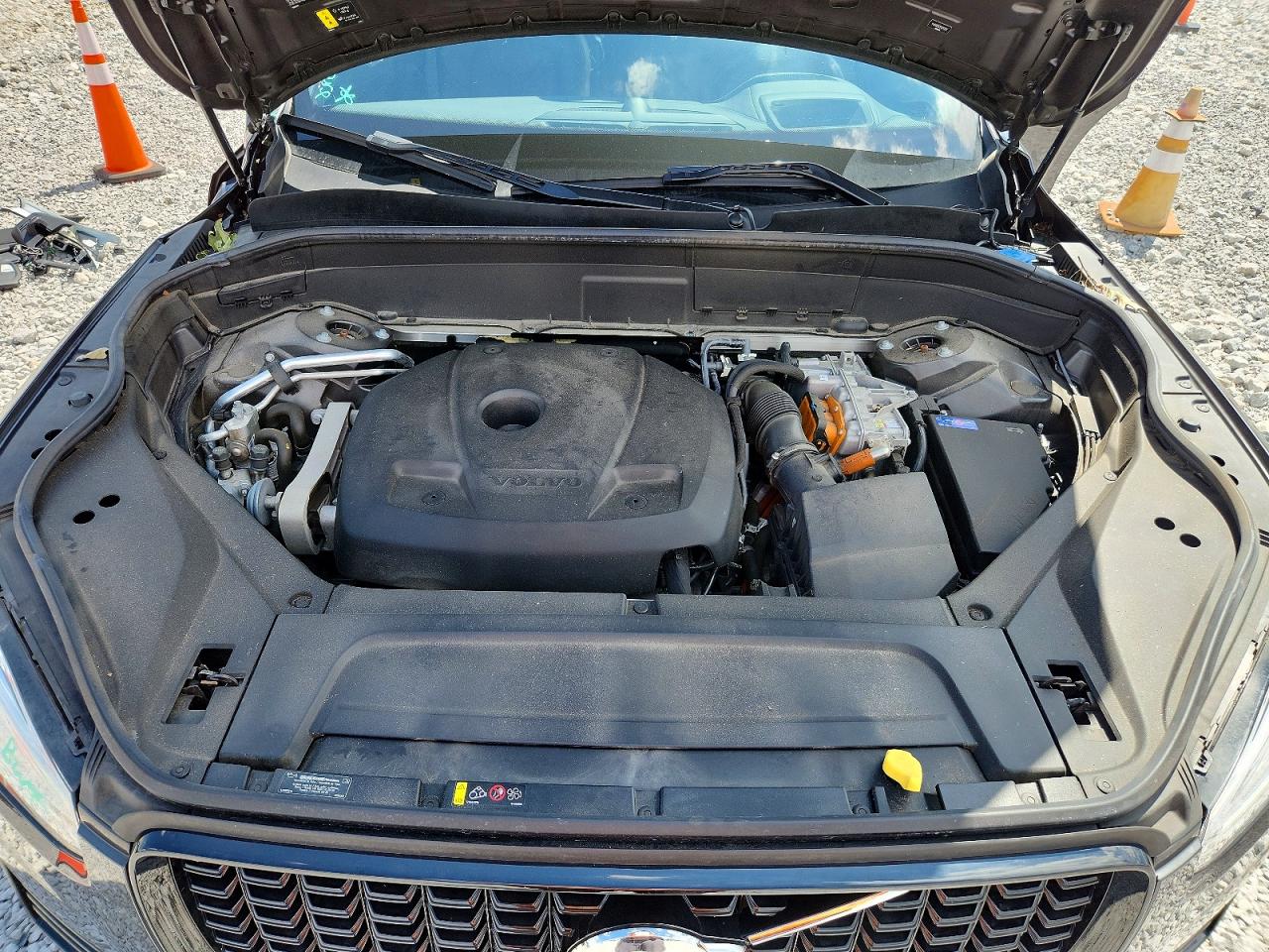  XC90