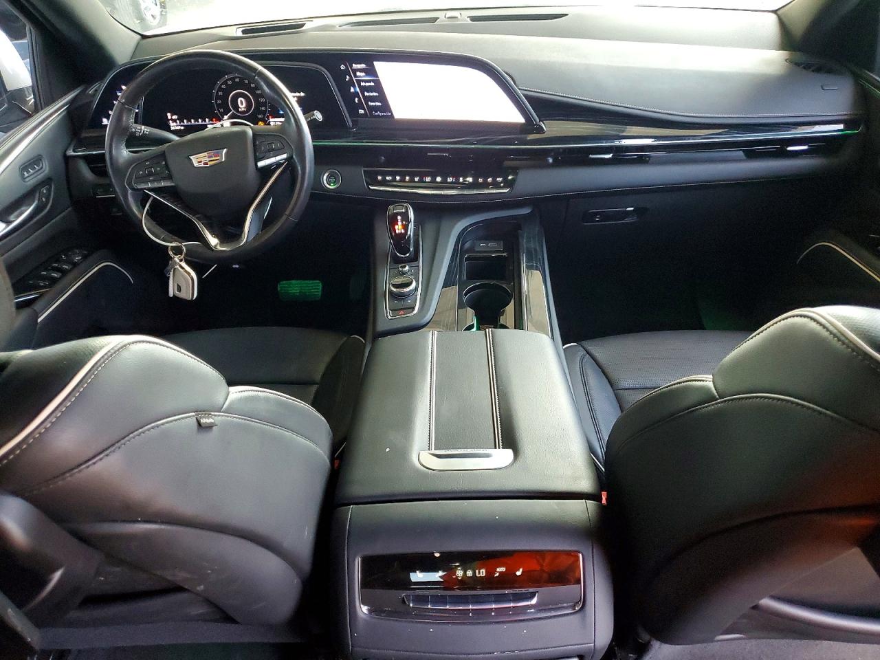 Cadillac Escalade SPORT 2022