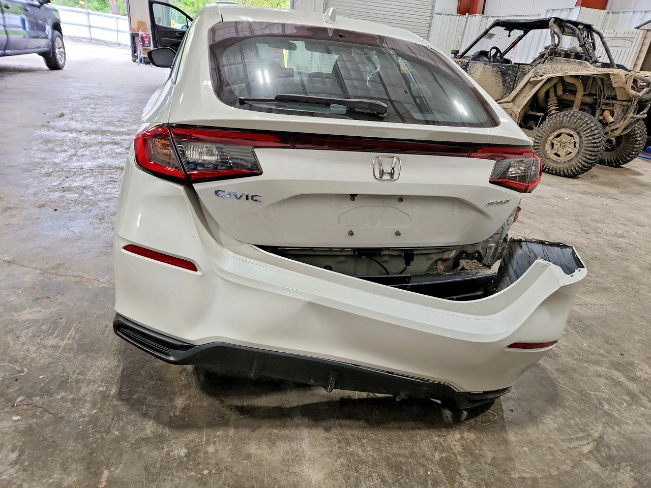 Honda Civic SPORT 2023