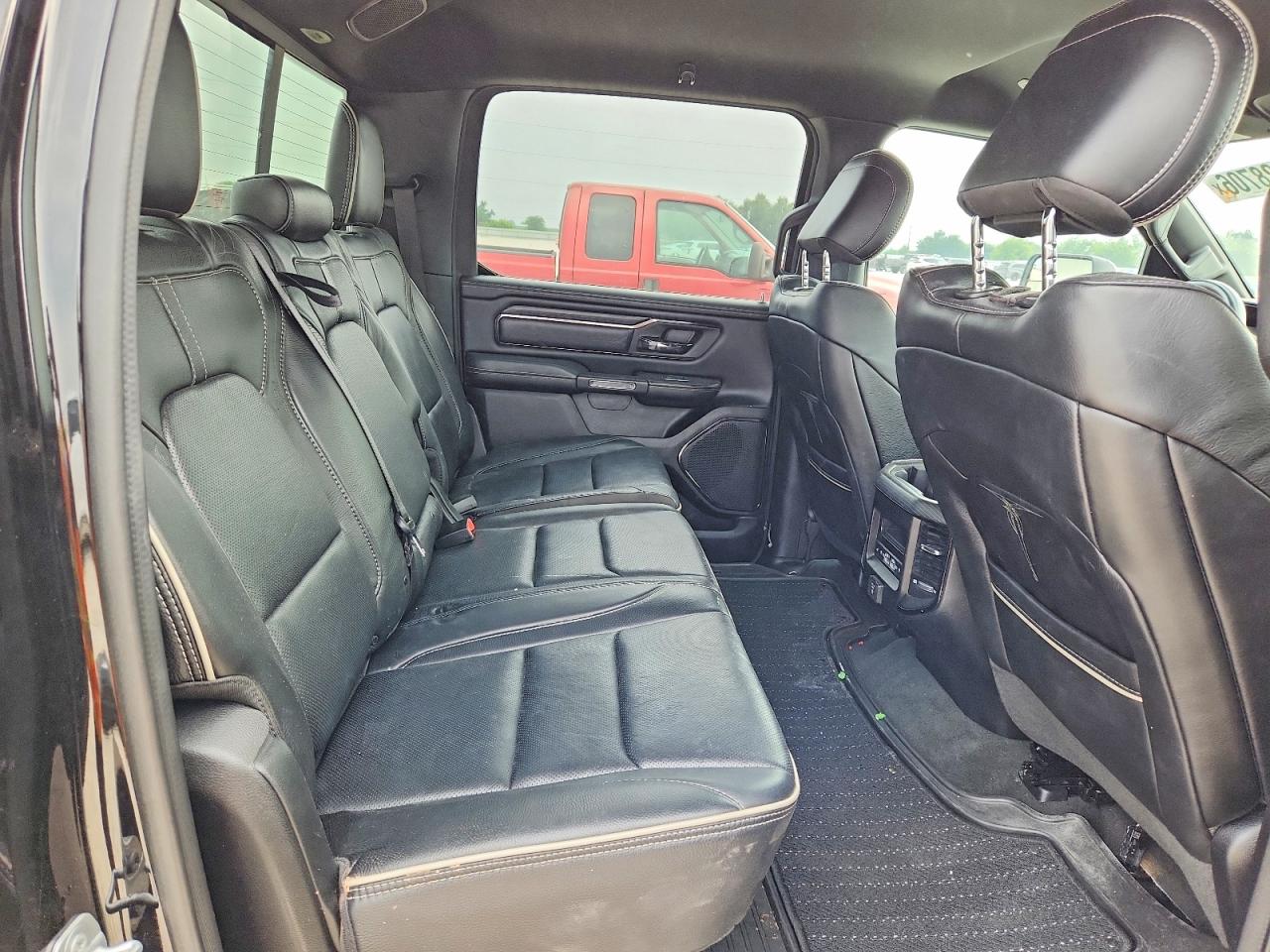 Dodge RAM 1500 LIMITED 2023