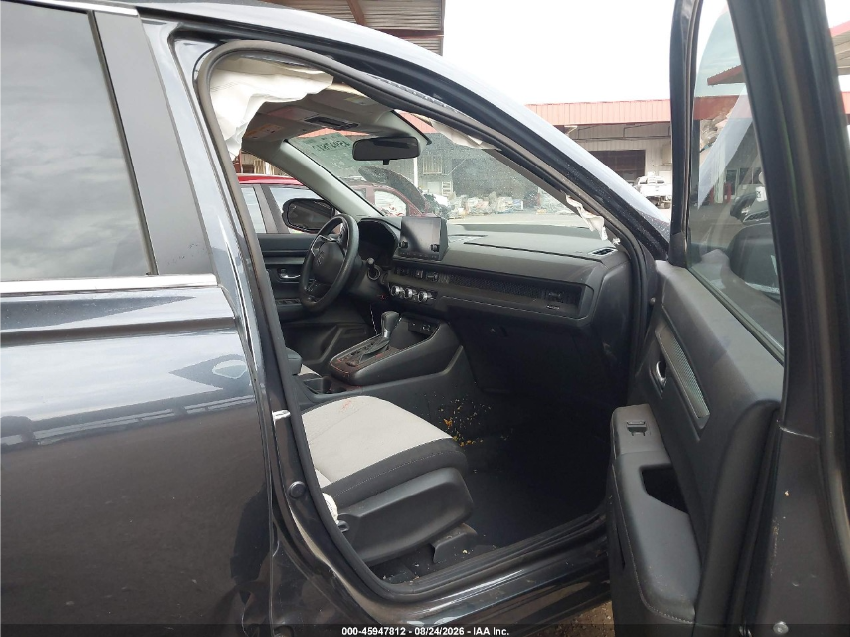 Honda CR-V EX 2024