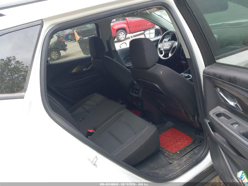 GMC Terrain SLE 2024