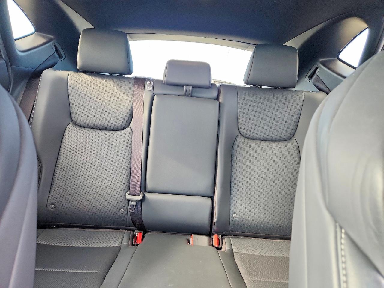 Lexus NX 2022