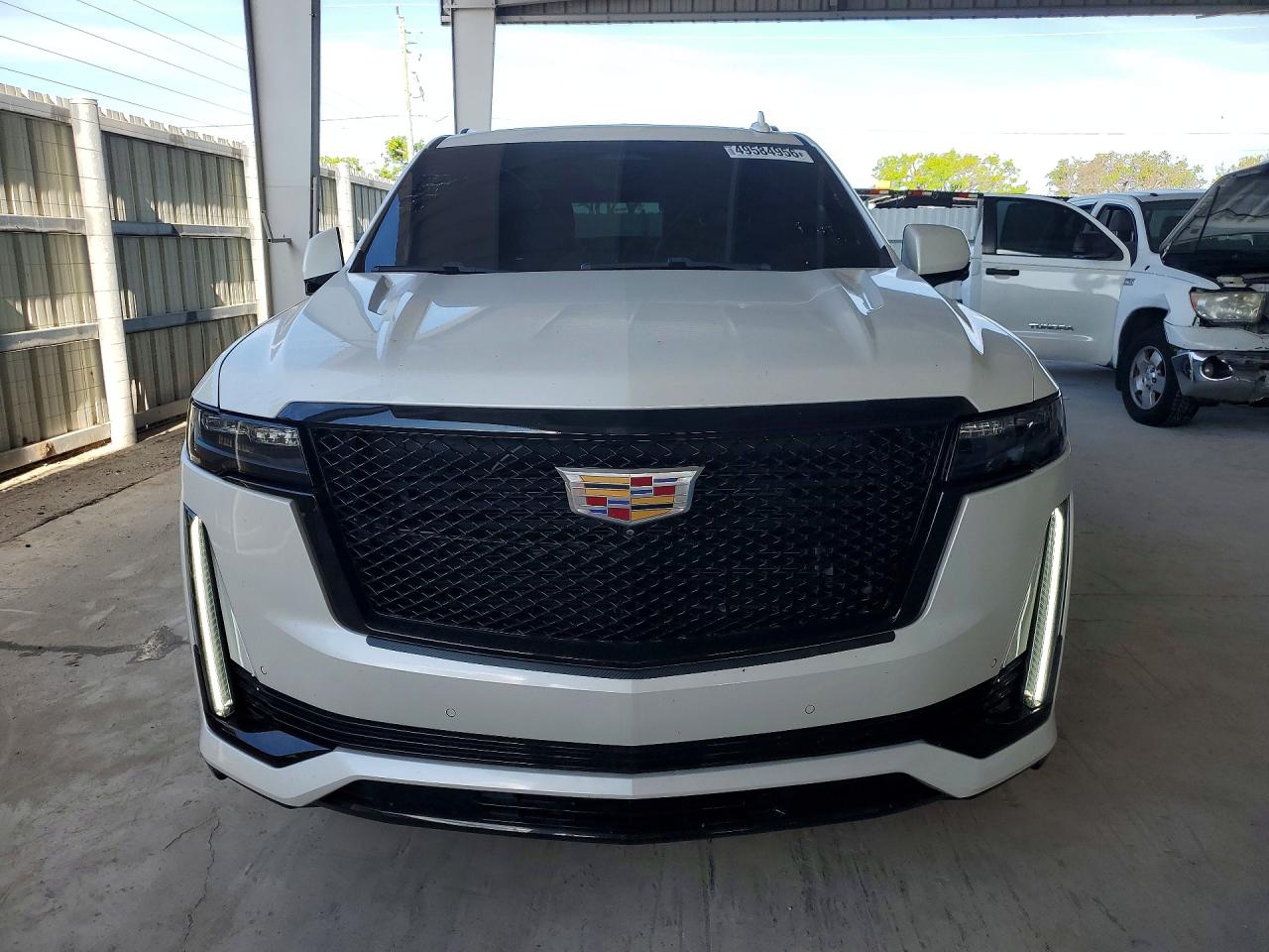 Cadillac Escalade SPORT 2022