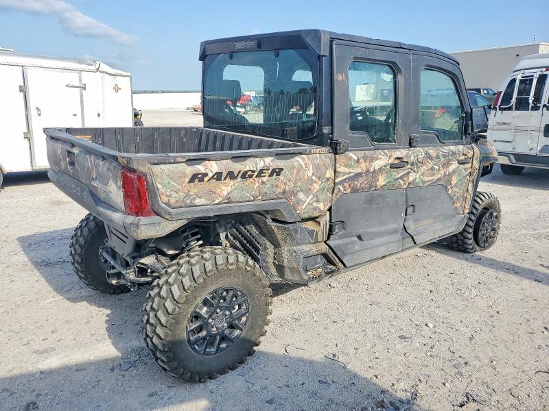 Polaris Ranger 1500 2025
