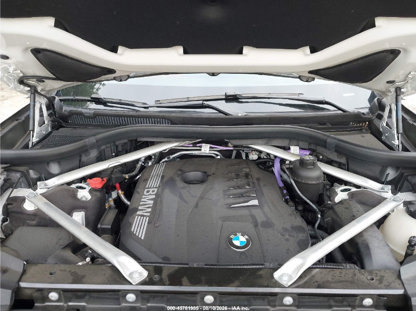 BMW X7 XDRIVE40I 2024