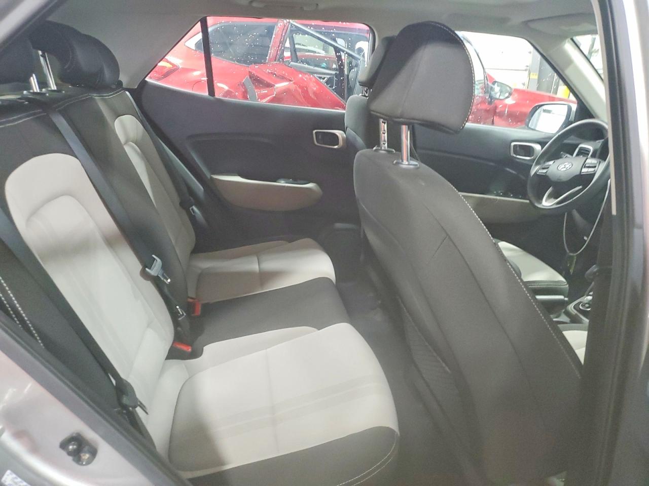 Hyundai Venue SEL 2023
