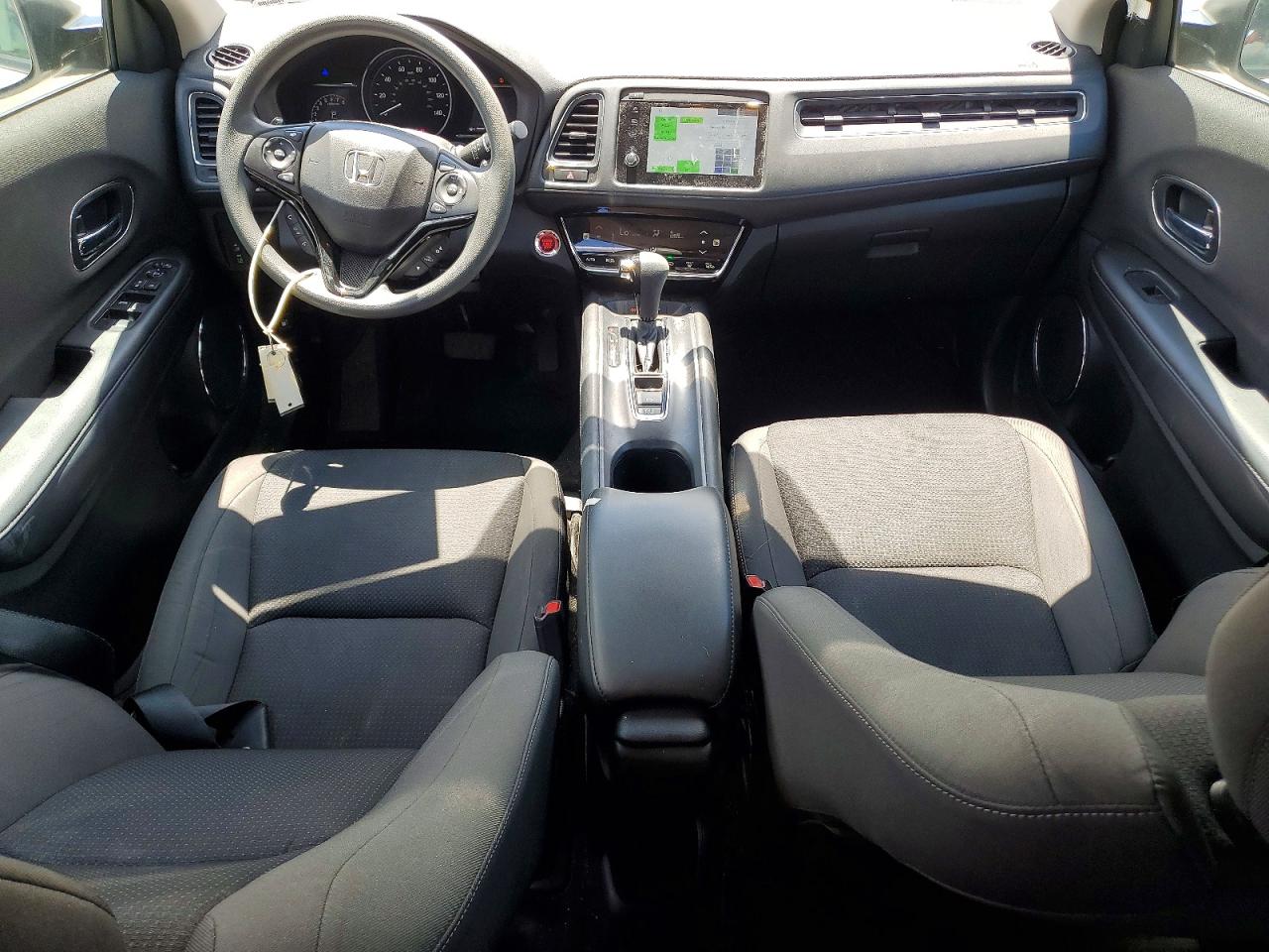 Honda HR-V EX 2022