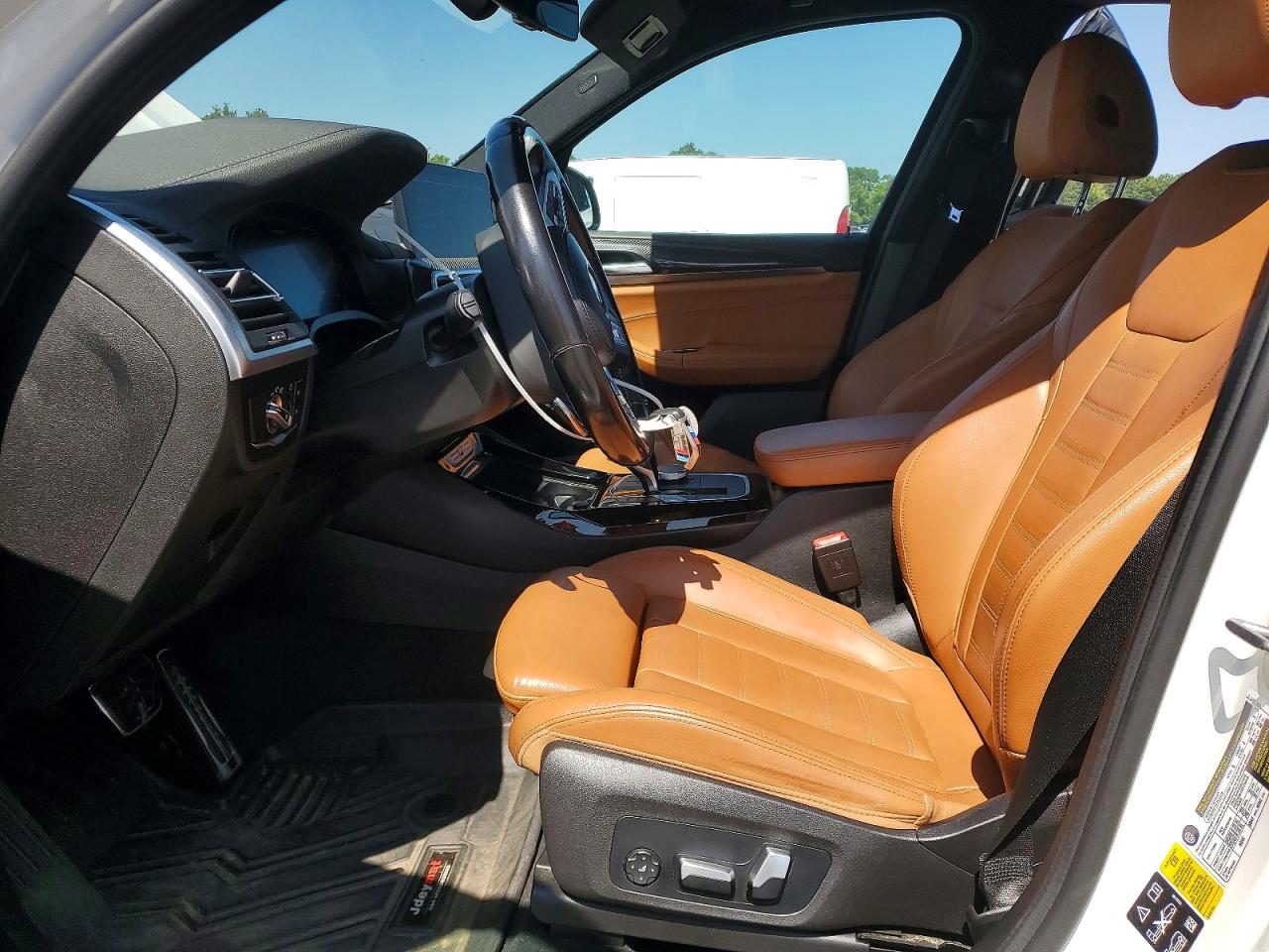 BMW X3 M40I 2022
