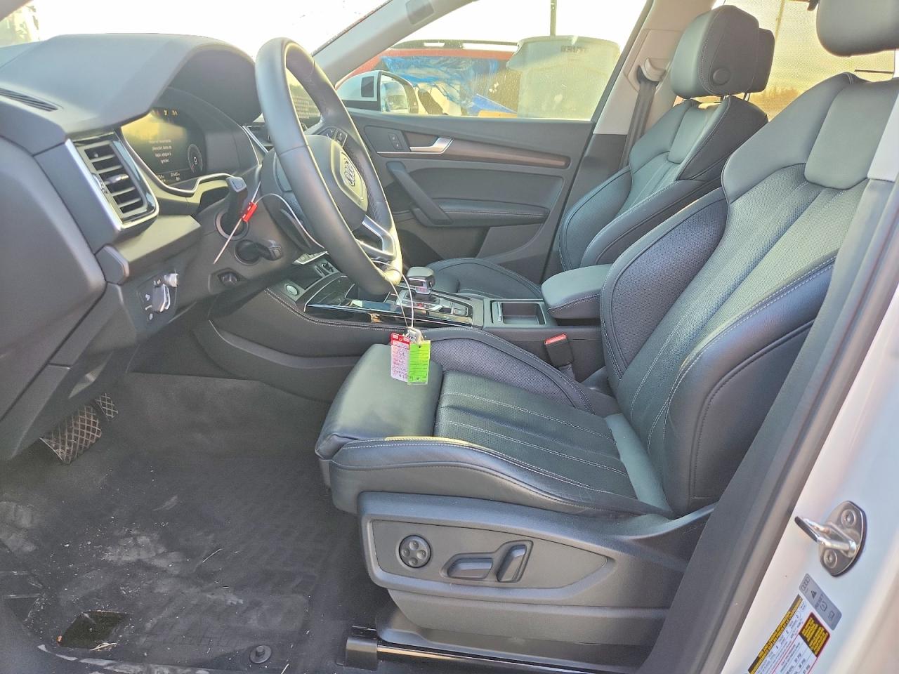 Audi Q5 PRESTIGE 45 2022