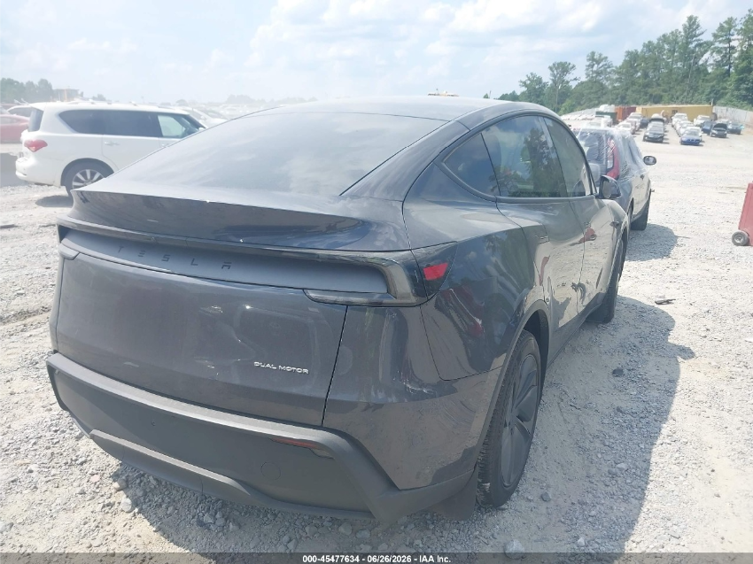  Model Y