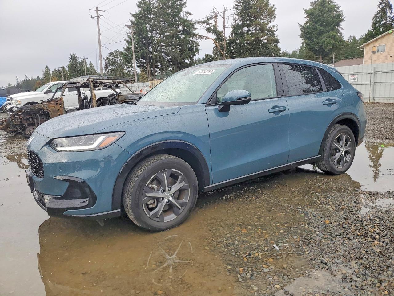 Honda HR-V EXL 2025