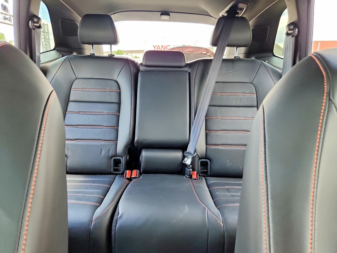 Honda CR-V SPORT TOURING 2024