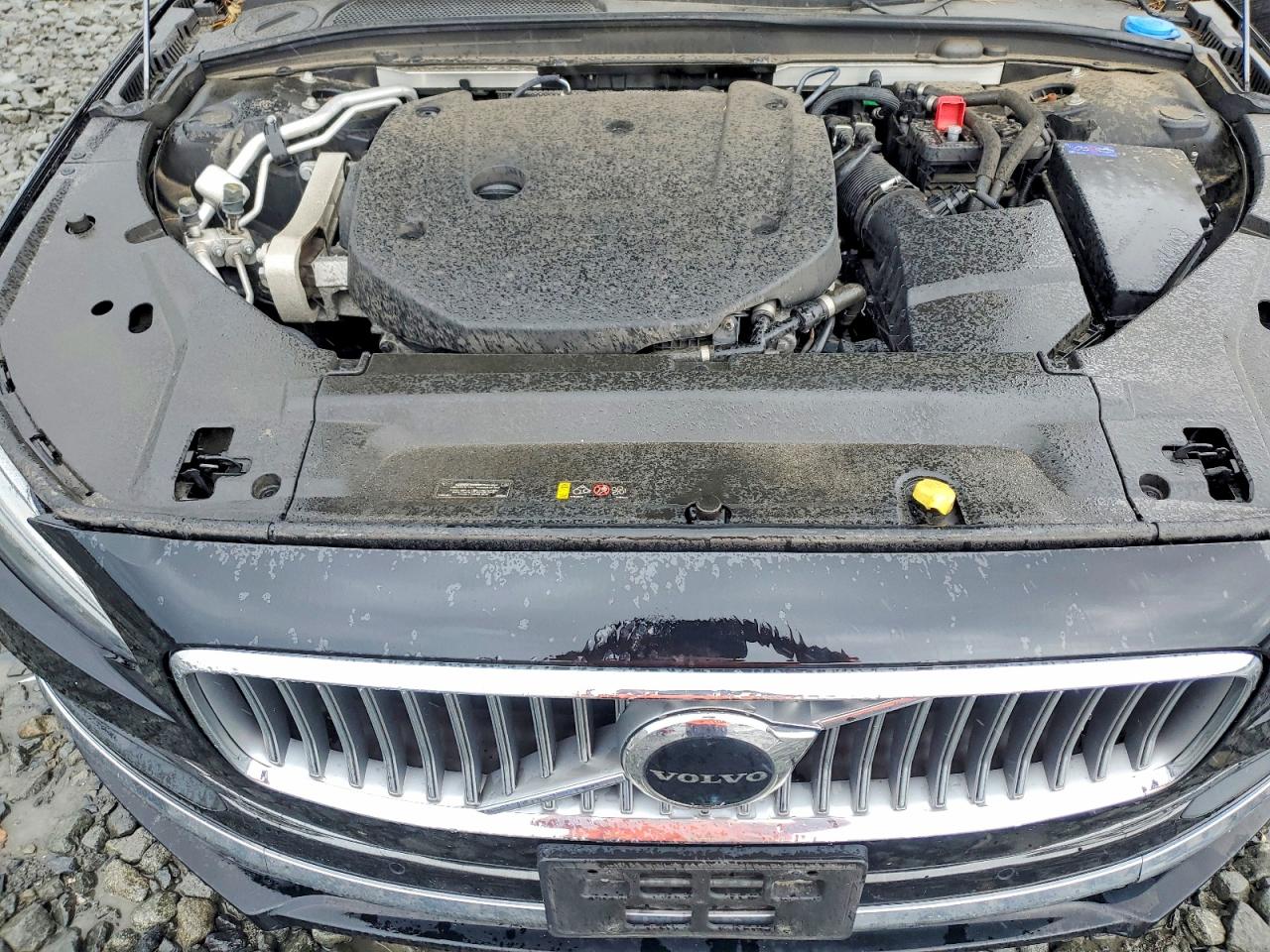 Volvo S90 B6 INSCRIPTION 2022