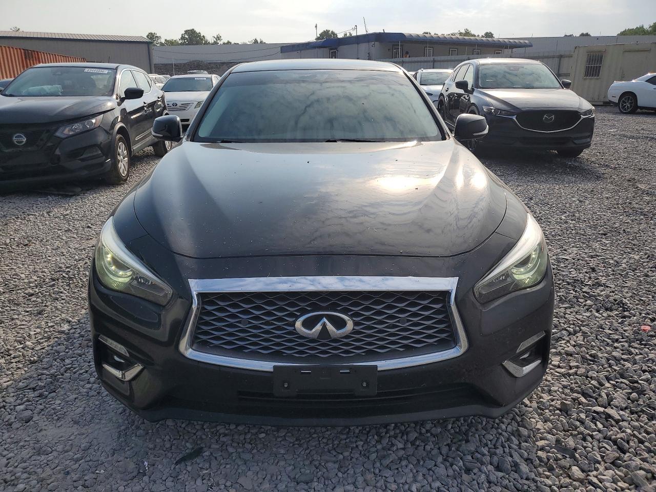 Infiniti Q50 LUXE 2022