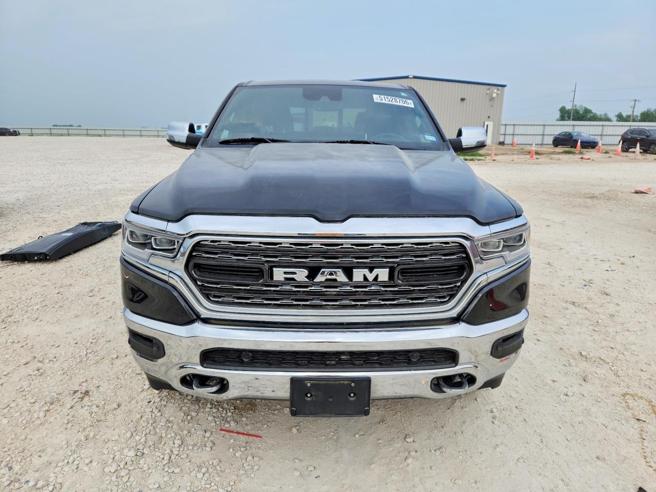Dodge RAM 1500 LIMITED 2023